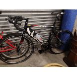 RACING BIKE - GIANT SCR 3.0