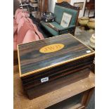 HUMIDOR