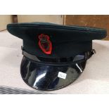 MALE RUC HAT