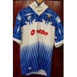 LINFIELD FC TOP 1994