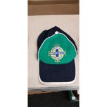 NORTHERN IRELAND BASEBALL CAP