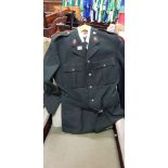 COMPLETE RUC UNIFORM