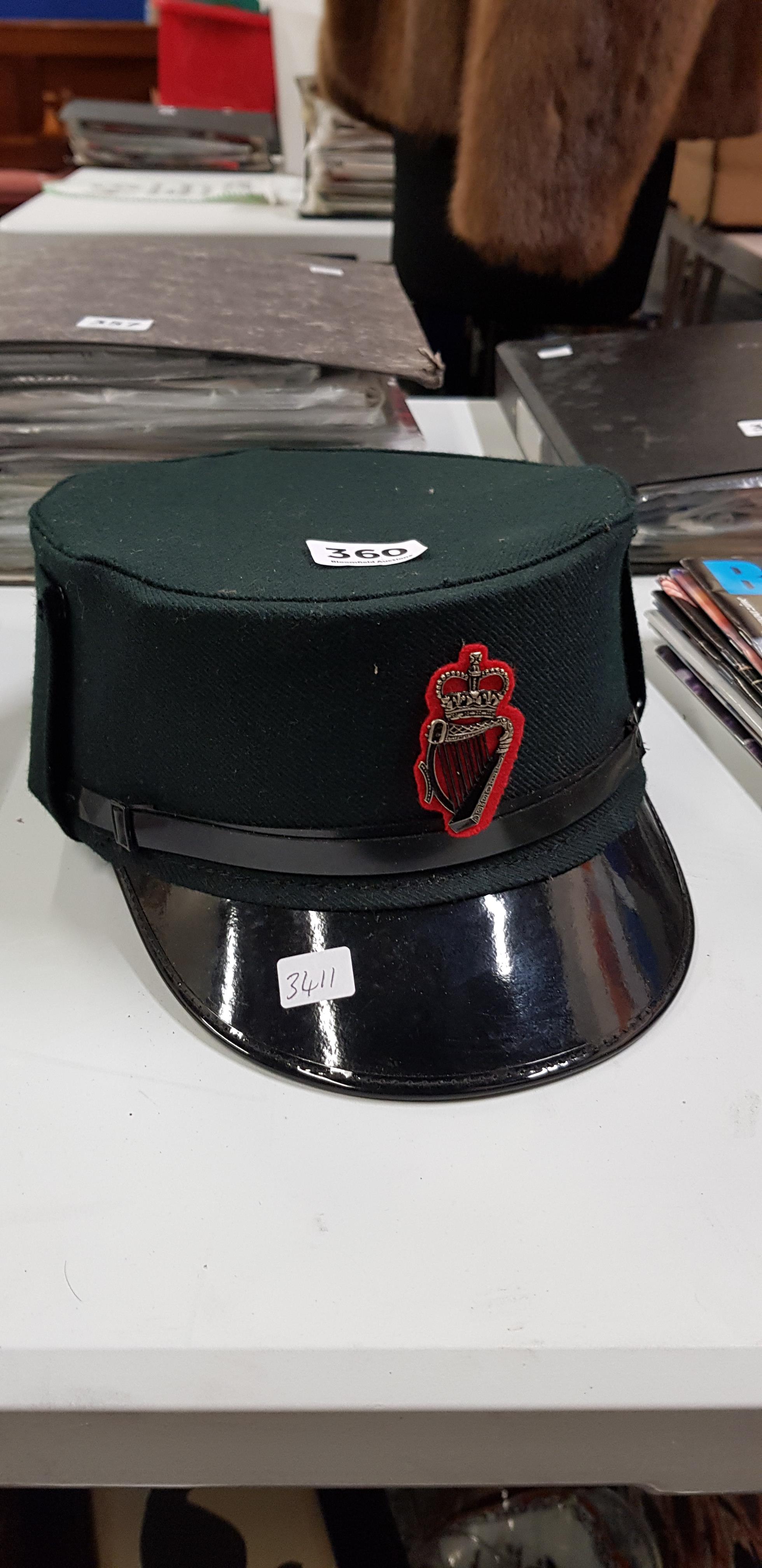 FEMALE RUC HAT