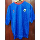 LINFIELD TRAINING TOP MID 90'S