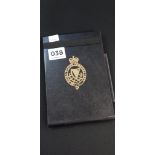 RUC NOTEBOOK