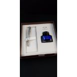 PARKER PEN SET