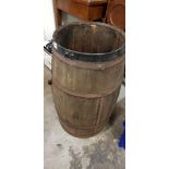 OLD BARREL