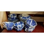 CHINESE TEASET