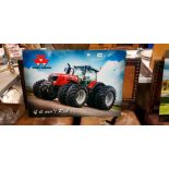 TIN PLATE MASSEY FERGUSON SIGN