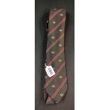 'B' SPECIALS TIE