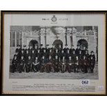 POLICE COLLEGE PHOTO 1966