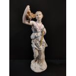 MEISSEN FIGURINE