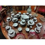 HORNSEA DINNER SET