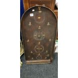 VINTAGE BAGATELLE GAME