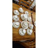 LARGE TEASET