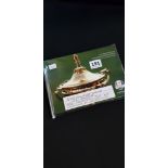 RYDER CUP COMMEMORATIVE £5 BANKNOTE