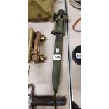 BAYONET