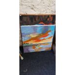 3 ABSTRACT OILS