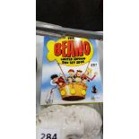 BEANO EDITION SET