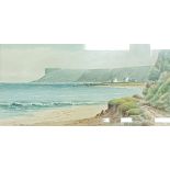 WATERCOLOUR FAIRHEAD