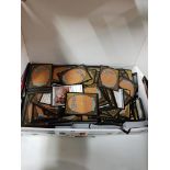 BOX OF MAGIC CARDS