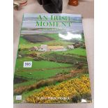 BOOK-AN IRISH MOMENT