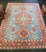 LARGE RUG 97 X 72