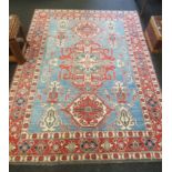 LARGE RUG 97 X 72