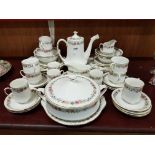 BELINDA COFFEE SET