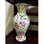 CHINESE VASE