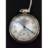 VINTAGE POCKET WATCH