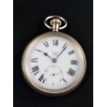 POCKET WATCH