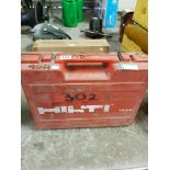 HILTI DRILL