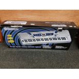 61 KEYS DIGITAL EKYS TEACHING ELECTRONIC KEYBOARD