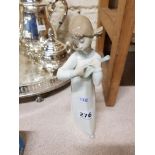 LLADRO FIGURE