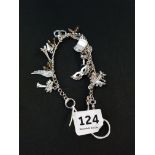 CHARM BRACELET