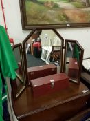 DRESSING TABLE MIRROR