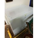 CHEST FREEZER