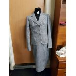 VINTAGE RENEE MENEELY SUIT