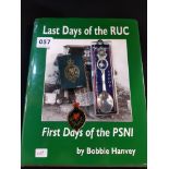 QUANTITY OF RUC ITEMS