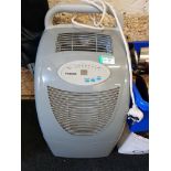 DEHUMIDIFIER (WORKING)