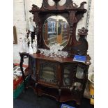 VICTORIAN CHIFFONIER