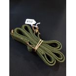 RUC STERLING SUB MACHINE GUN SLING