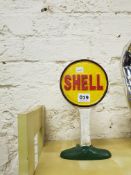 SHELL SIGN