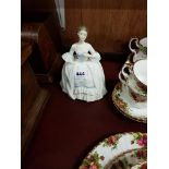 ROYAL DOULTON LADY HN3222