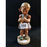 VINATGE HUMMEL FIGURE