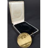 22 CARAT GOLD COIN (2 0UNCES) COMMEMORATING THE 50TH ANNIVERSARY OF THE EASTER UPRISING IN 1916.