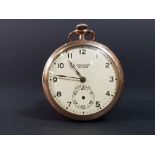 INGERSOLL POCKET WATCH