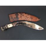 WORLD WAR KUKRI