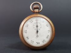 ANTIQUE STOPWATCH